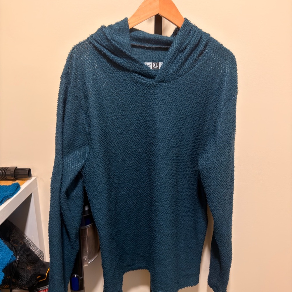 Alpha™ Direct 90 Hoodie - Men's